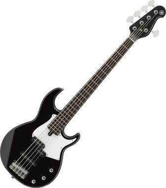 Yamaha BB235-BL 5-strunná elektrická basová kytara