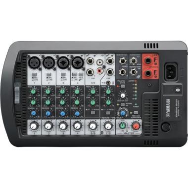 Yamaha STAGEPAS 400BT hangosítási rendszer