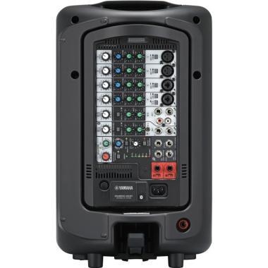 Yamaha STAGEPAS 400BT hangosítási rendszer