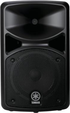 Yamaha STAGEPAS 400BT hangosítási rendszer