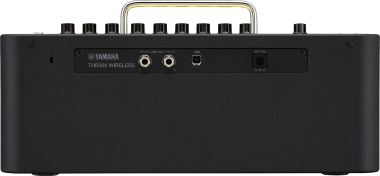 Yamaha THR30II Wireless modellező gitárkombó