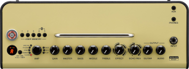 Yamaha THR10II Wireless modellező gitárkombó