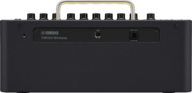 Yamaha THR10II Wireless modellező gitárkombó