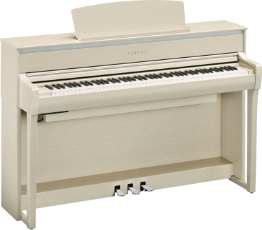Yamaha CLP-775WA Clavinova digitális zongora