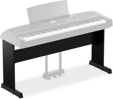 Yamaha L-300B digitális zongora állvány