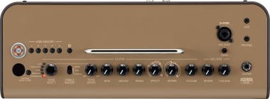 Yamaha THR30IIA Wireless modellező akusztikus gitár erősítő