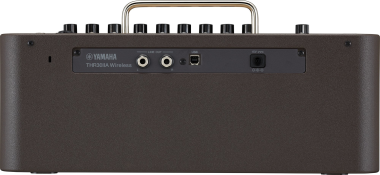Yamaha THR30IIA Wireless modellező akusztikus gitár erősítő