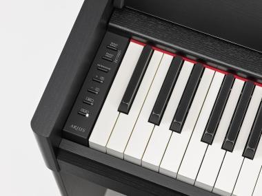 Yamaha YDP-S55B ARIUS digitális zongora
