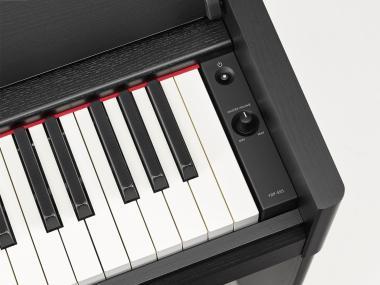 Yamaha YDP-S55B ARIUS digitális zongora
