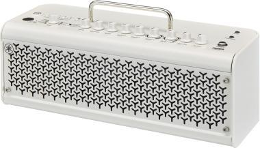 Yamaha THR30II Wireless White modellező gitárkombó