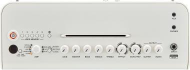 Yamaha THR30II Wireless White modellező gitárkombó