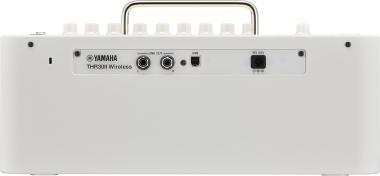 Yamaha THR30II Wireless White modellező gitárkombó