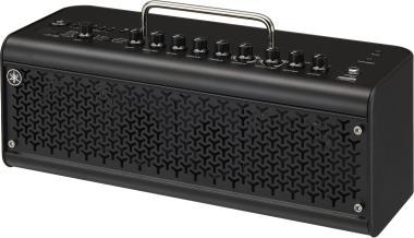 Yamaha THR30II Wireless Black modellező gitárkombó