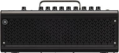 Yamaha THR30II Wireless Black modellező gitárkombó
