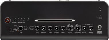 Yamaha THR30II Wireless Black modellező gitárkombó