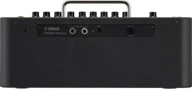 Yamaha THR30II Wireless Black modellező gitárkombó