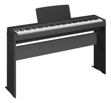 Yamaha L-100 digitális zongora állvány