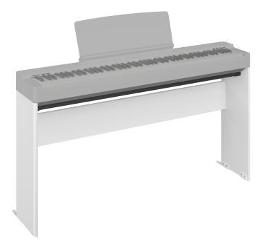 Yamaha L-200 digitális zongora állvány