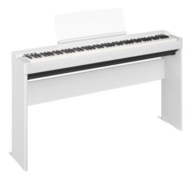Yamaha L-200 digitális zongora állvány