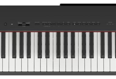 Yamaha P-225B digitális zongora