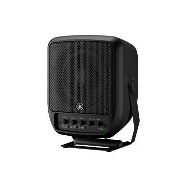 Yamaha STAGEPAS 100 aktivní PA systém, kompaktní, přenosný