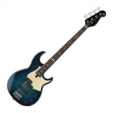 Yamaha BBP34 Moonlight Blue basszusgitár