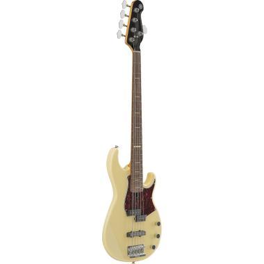 Yamaha BBP35 Vintage White basszusgitár
