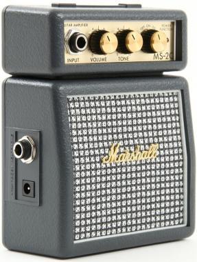Marshall MS2C mini gitárerősítő
