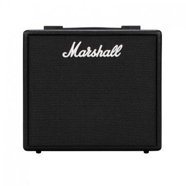 Marshall CODE25 digitális gitárkombó