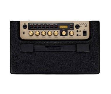 Marshall CODE25 digitális gitárkombó