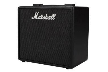 Marshall CODE25 digitális gitárkombó