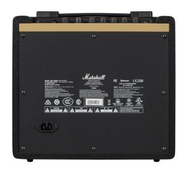 Marshall CODE25 digitális gitárkombó