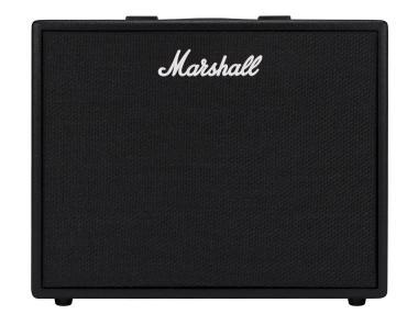 Marshall CODE50 digitális gitárkombó