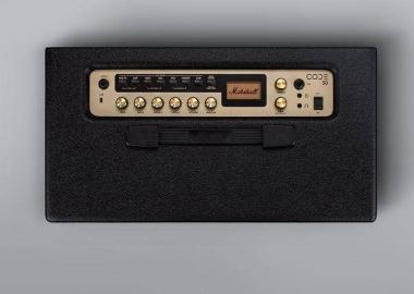 Marshall CODE50 digitális gitárkombó