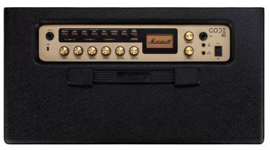 Marshall CODE50 digitális gitárkombó