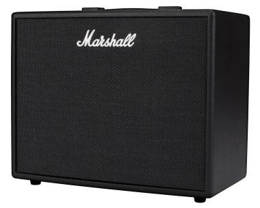 Marshall CODE50 digitális gitárkombó