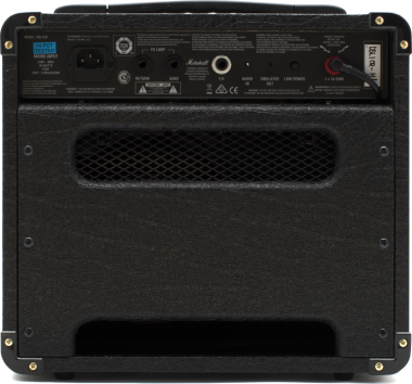 Marshall DSL1CR csöves gitárkombó