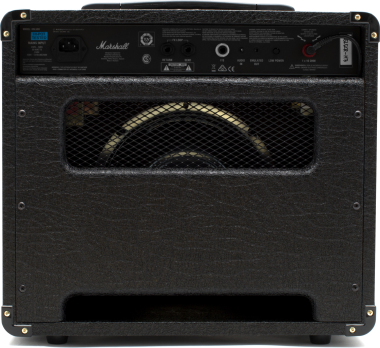 Marshall DSL5CR csöves gitárkombó