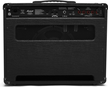 Marshall DSL40CR csöves gitárkombó