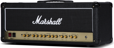 Marshall DSL100HR csöves gitárerősítő fej