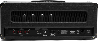 Marshall DSL100HR csöves gitárerősítő fej
