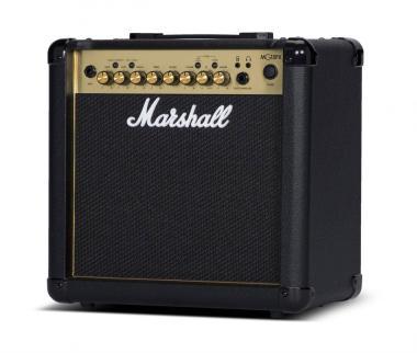 Marshall MG15GFX gitárkombó