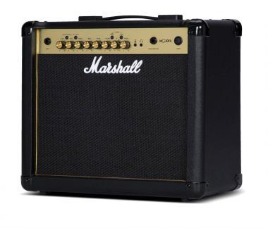 Marshall MG30GFX gitárkombó