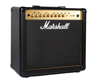 Marshall MG50GFX gitárkombó