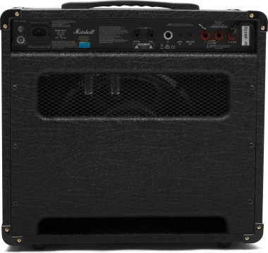 Marshall DSL20CR csöves gitárkombó
