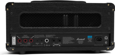 Marshall DSL20HR csöves gitárerősítő fej