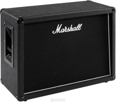 Marshall MX212R gitár hangláda