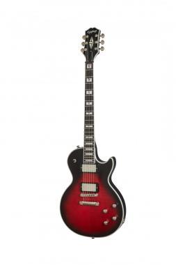 Epiphone Les Paul Prophecy RTA Red Tiger Aged Gloss elektromos gitár