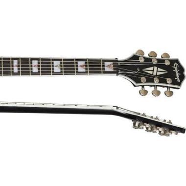 Epiphone Les Paul Prophecy RTA Red Tiger Aged Gloss elektromos gitár