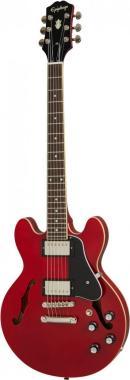 Epiphone ES-339 CH Cherry elektromos gitár